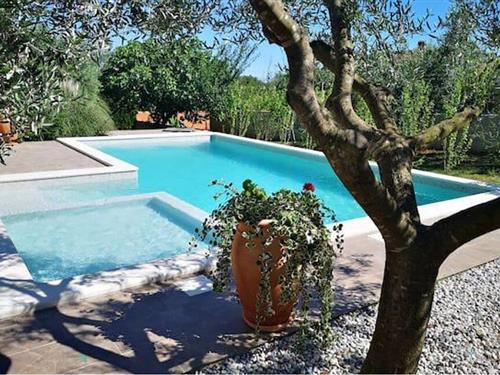 Holiday home - 8 persons -  - Palera - 52203 - Liznjan