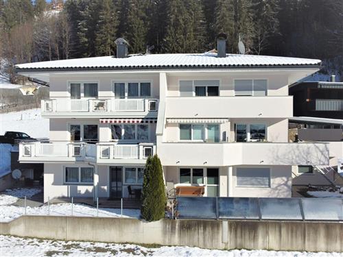 Ferieleilighet - 6 personer -  - Mayrhofen - 6284