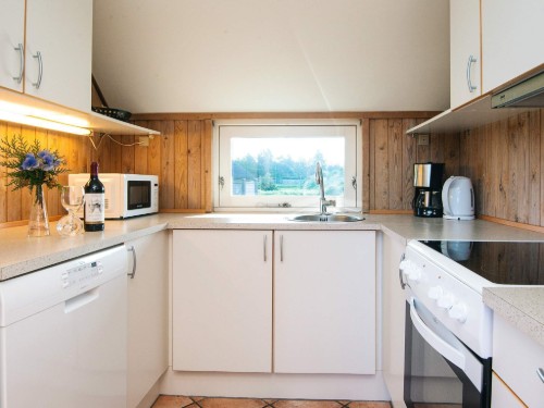 Sommerhus - 8 personer -  - Fugltoft - Vejers Strand - 6853 - Southern West Coast
