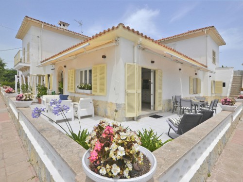 Feriehus - 6 personer -  - 07470 - Pollença