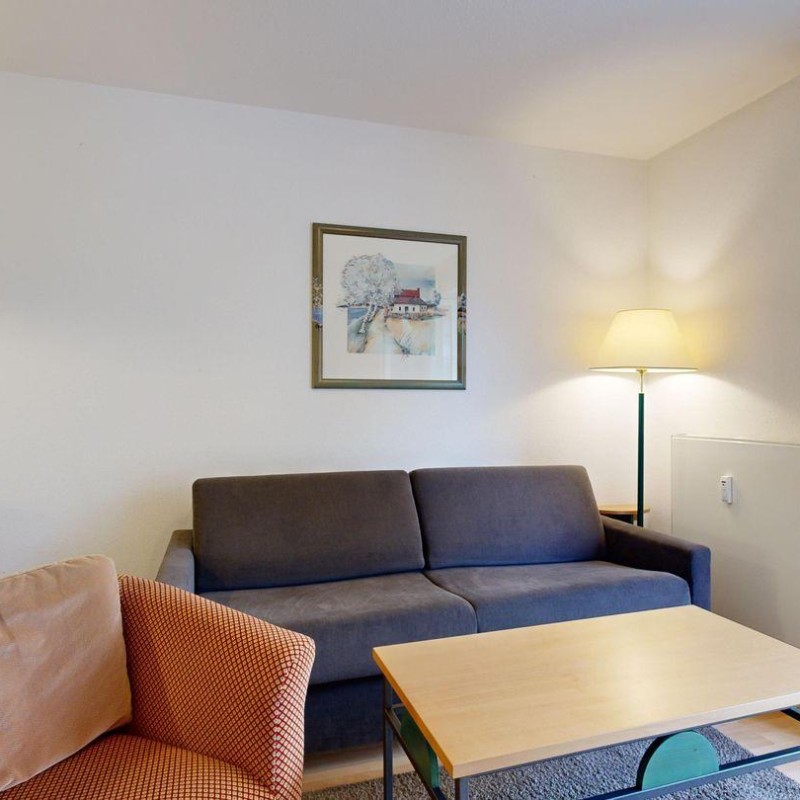 Ferielejlighed - 4 personer -  - Klünderberg - 18609 - Ostseebad Binz