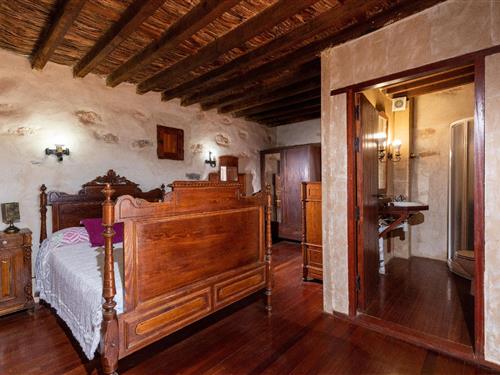 Sommerhus - 3 personer -  - Tamasite nº - 35628 - Tuineje