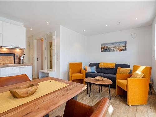 Holiday apartment - 4 persons -  - Fledderweg - 26506 - Norden - Norddeich