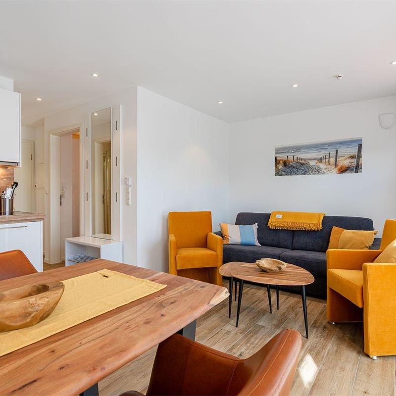 Ferielejlighed - 4 personer -  - Fledderweg - 26506 - Norden - Norddeich