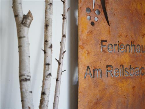 Ferielejlighed - 3 personer -  - Am Reilsbach - 56812 - Cochem