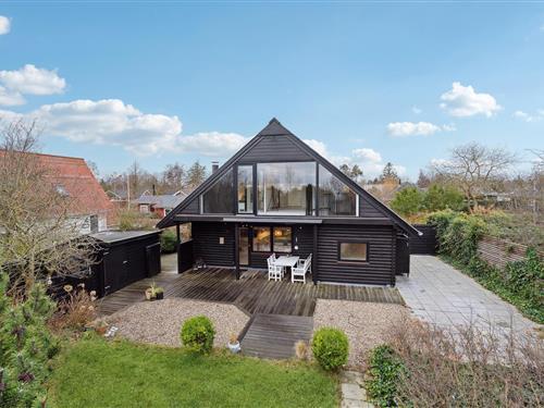 Sommerhus - 6 personer -  - Rønnemose - Skovmose - 6470 - Als