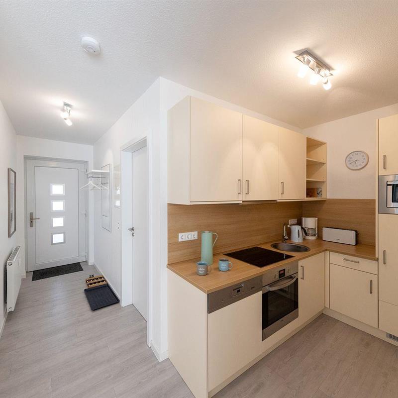 Ferielejlighed - 4 personer -  - Lilli Marleen - 27639 - Wurster Nordseeküste