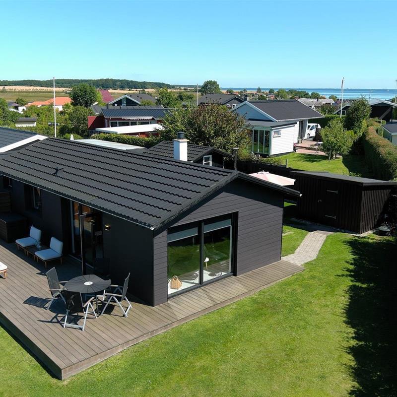 Sommerhus - 6 personer -  - Kløvervej - 5300 - Kerteminde