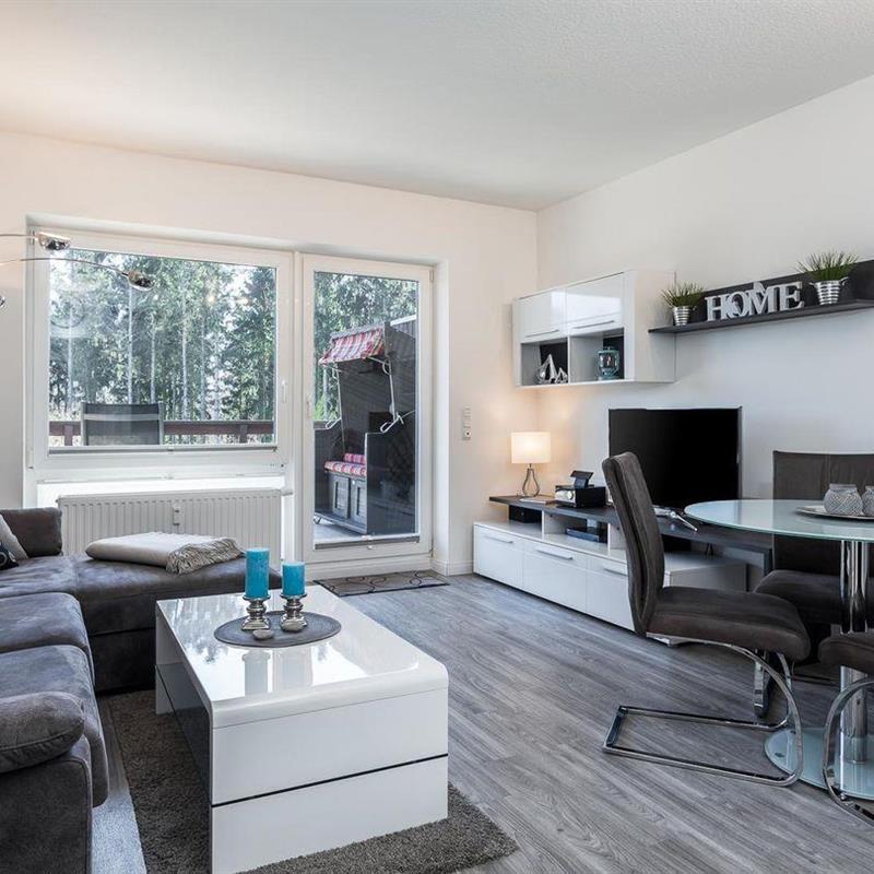 Ferielejlighed - 4 personer -  - Am Schoor - 23743 - Grömitz