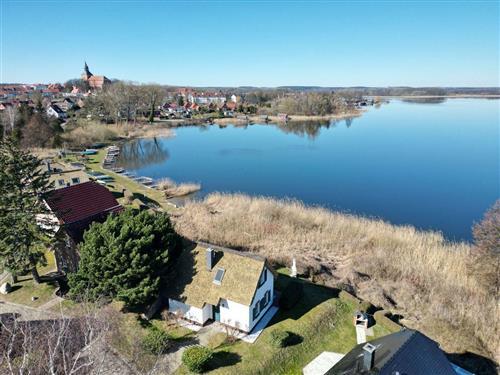 Sommerhus - 4 personer -  - Philipp-Müller-Str. - 19406 - Sternberg