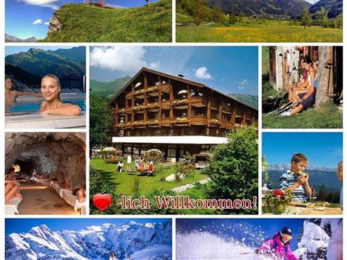 Ferielejlighed - 6 personer -  - Kurgartenstr. - 5630 - Bad Hofgastein