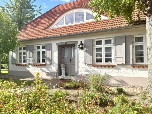 Ferielejlighed - 2 personer -  - Schulweg - 18347 - Ahrenshoop