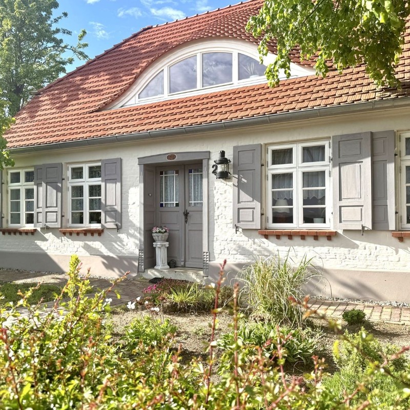 Ferielejlighed - 2 personer -  - Schulweg - 18347 - Ahrenshoop
