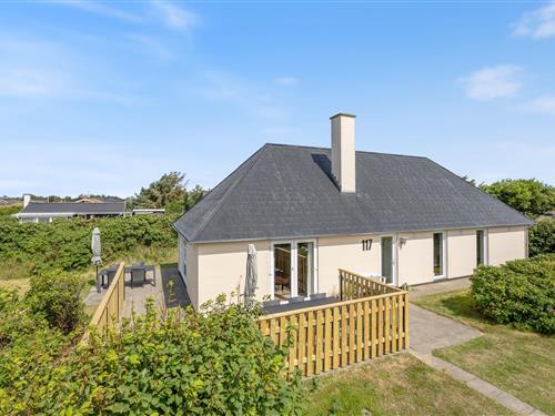Sommerhus - 6 personer -  - Nordsøvej - Søndervig - 6950 - Ringkøbing