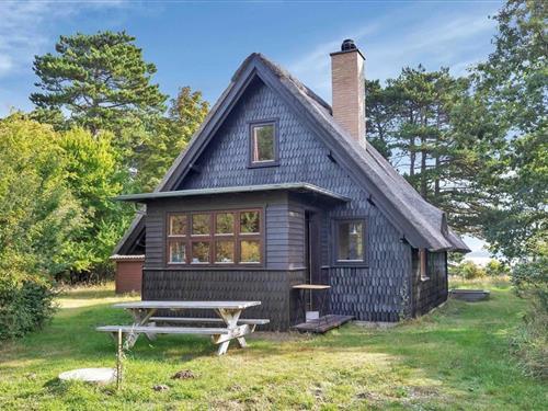 Ferienhaus - 6 Personen -  - Næsvej - Veddinge Bakker & Ordrup - 4540 - Faarevejle