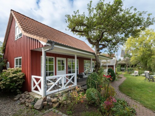 Feriehus - 2 personer -  - Promenadenweg - 24235 - Laboe