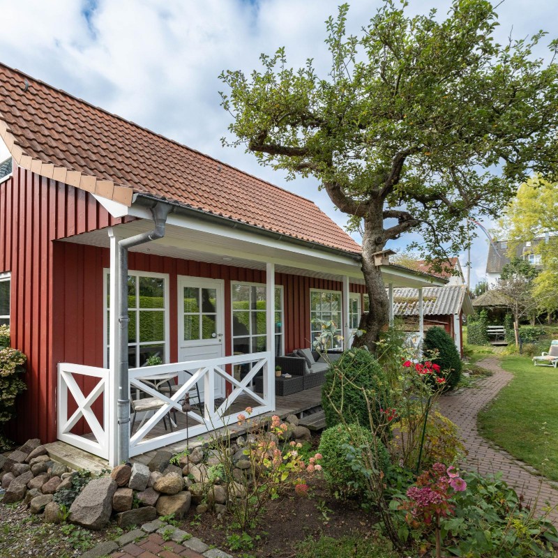 Sommerhus - 2 personer -  - Promenadenweg - 24235 - Laboe
