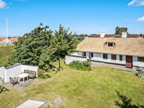 Sommerhus - 6 personer -  - Aalborgvej - 9492 - Blokhus