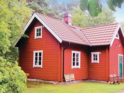 Holiday Home/Apartment - 7 persons -  - Körunda - 148 91 - Ösmo