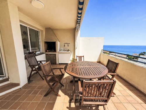 Ferielejlighed - 4 personer -  - 17490 - Llançà