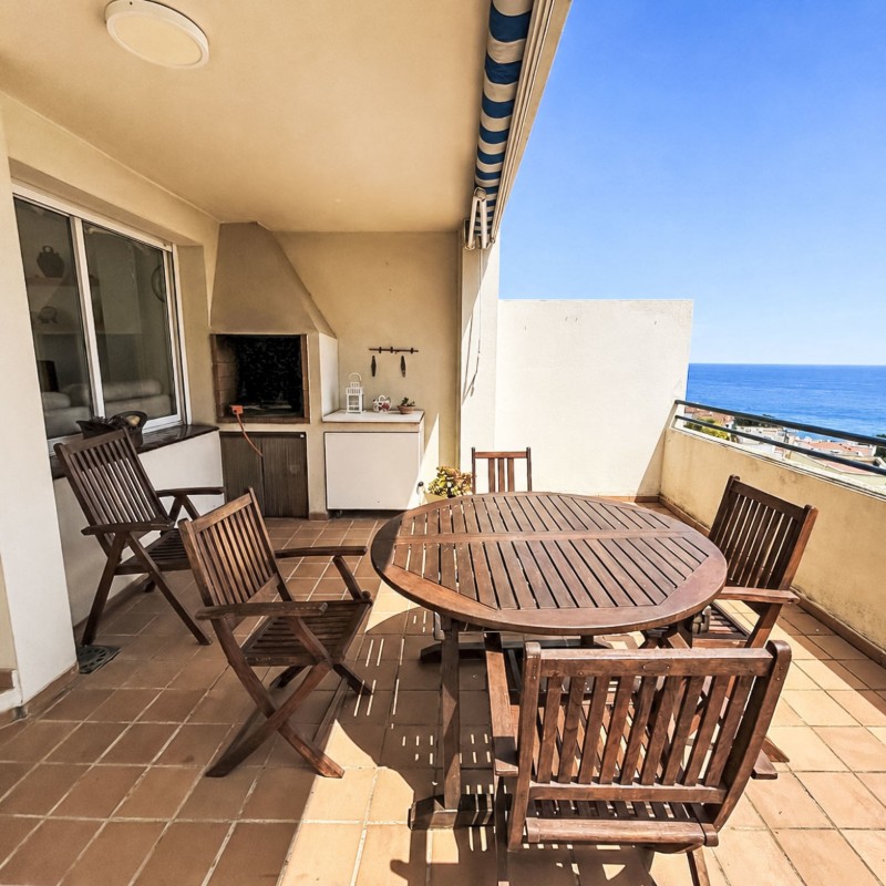 Ferielejlighed - 4 personer -  - 17490 - Llançà