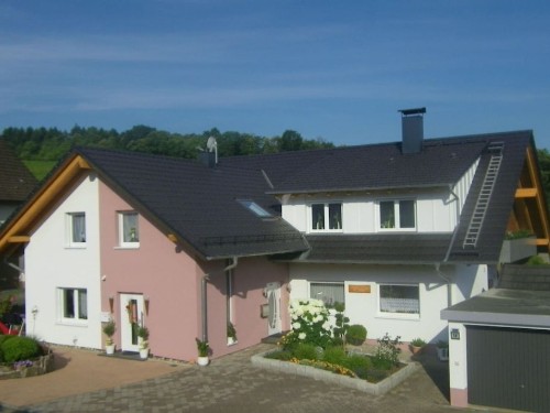 Fritidshus - 4 personer -  - 77876 - Kappelrodeck-Waldulm