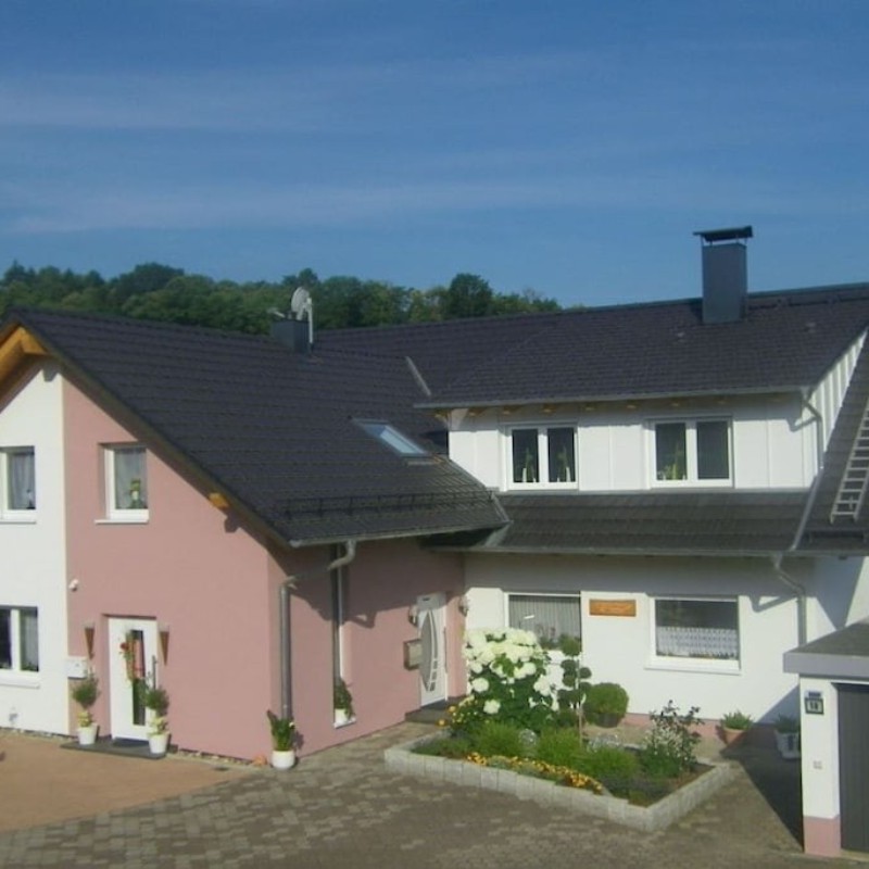 Sommerhus - 4 personer -  - 77876 - Kappelrodeck-Waldulm