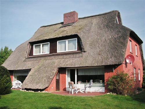 Holiday Home/Apartment - 4 persons -  - Störweg - 25826 - St Peter-Ording