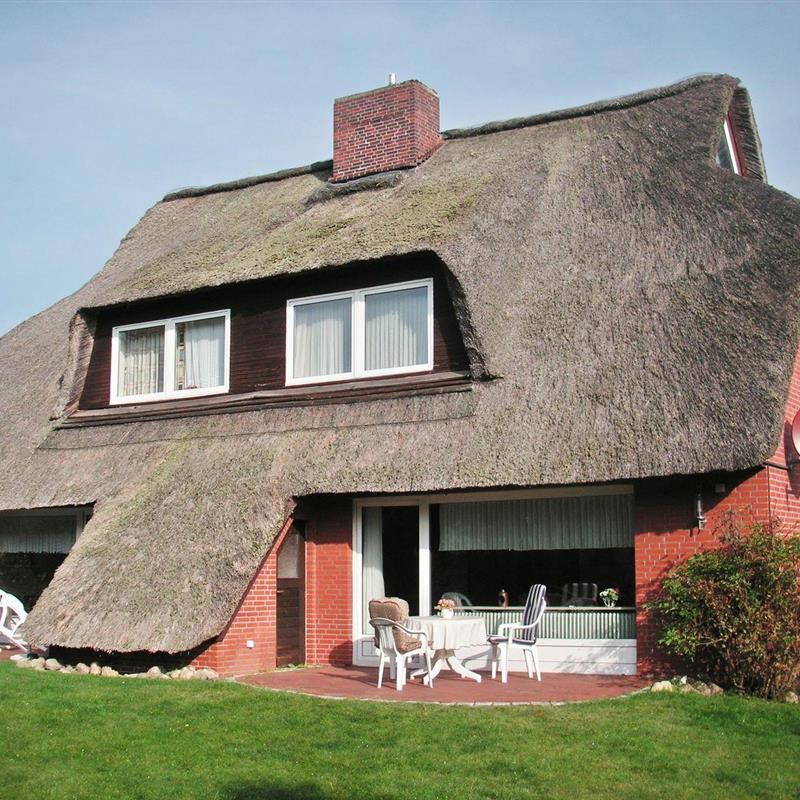 Ferielejlighed - 4 personer -  - Störweg - 25826 - St Peter-Ording