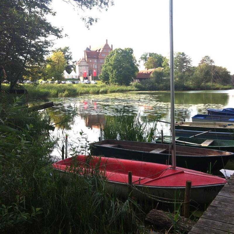 Ferielejlighed - 5 personer -  - Seestr. - 17194 - Ulrichshusen