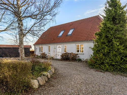 Sommerhus - 8 personer -  - Østerskovvej - Bukkemose - 5932 - Humble