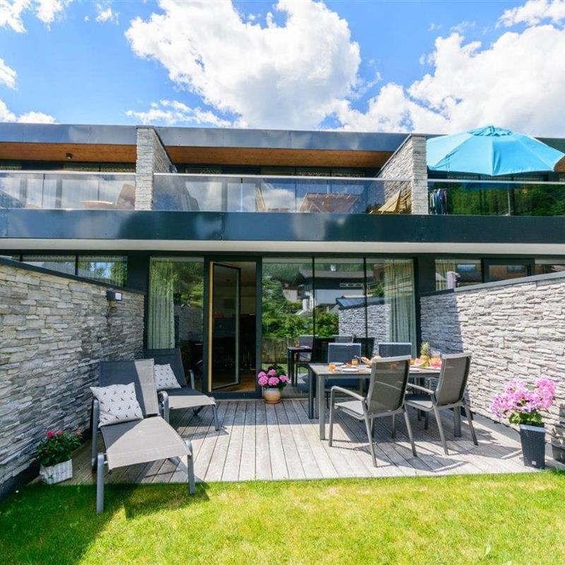 Ferielejlighed - 8 personer -  - 5741 - Neukirchen Am Großvenedig