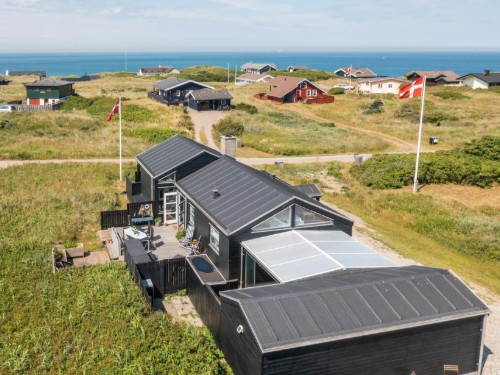 Sommerhus - 4 personer -  - Klynen 14, Tornby - Tornby - 9850 - Hirtshals
