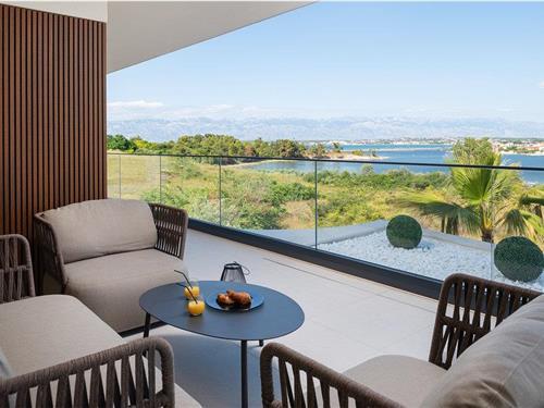 Sommerhus - 8 personer -  - Put Lapta - 23232 - Nin