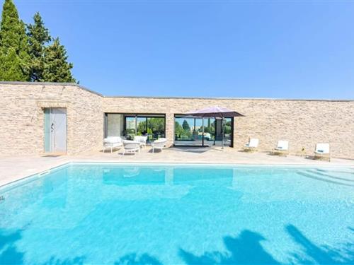 Semesterlägenhet - 10 personer -  - 06210 - Mandelieu La Napoule