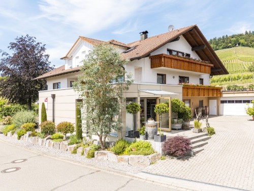 Feriehus - 2 personer -  - 77876 - Kappelrodeck