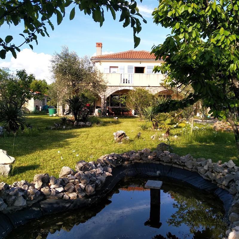 Sommerhus - 4 personer -  - Kras - 51511 - Kras