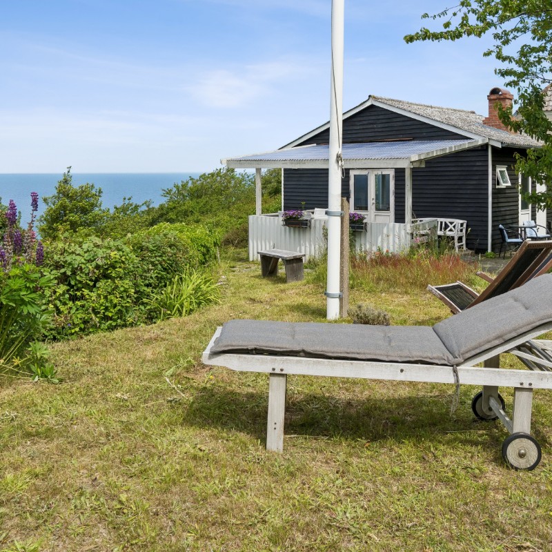Ferienhaus - 5 Personen -  - Finnedalsvej - Vang - 3790