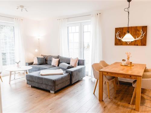 Ferielejlighed - 4 personer -  - Huxfelder Straße - 28879 - Grasberg