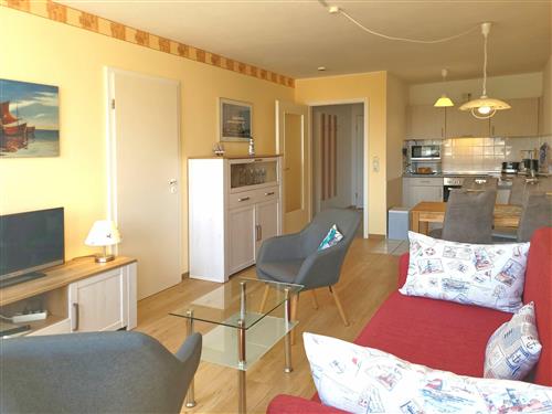 Ferielejlighed - 2 personer -  - Suhrenpohl - 23774 - Heiligenhafen