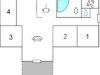 Billede 38 - Plantegning