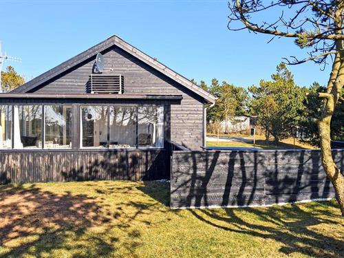 Ferienhaus - 8 Personen -  - Hedegård Bechsvej - Agger Strand - 7770 - Vestervig