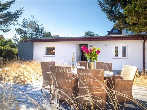 Ferielejlighed - 4 personer -  - Westerhörn - 25996 - Wenningstedt