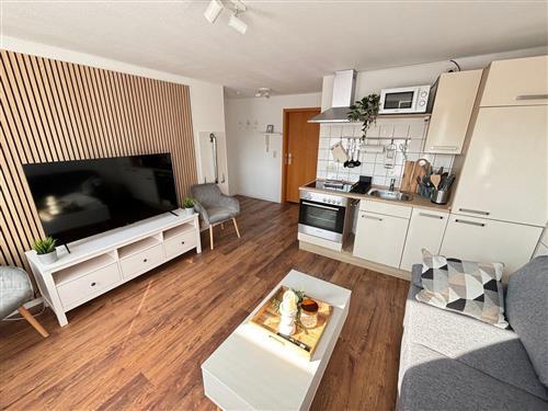 Ferieleilighet - 1 person -  - Kranstraße - 26725 - Emden