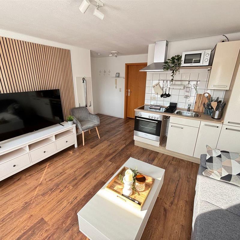 Ferielejlighed - 1 person -  - Kranstraße - 26725 - Emden