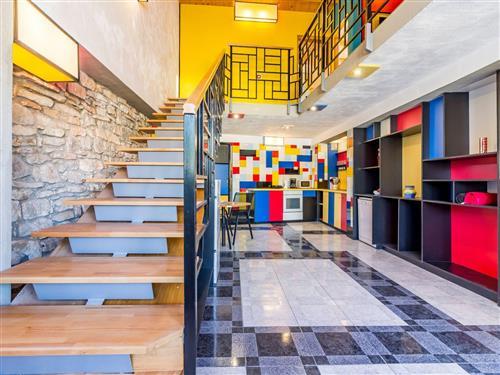 Holiday home - 4 persons -  - Pula/Vodnjan - 52215