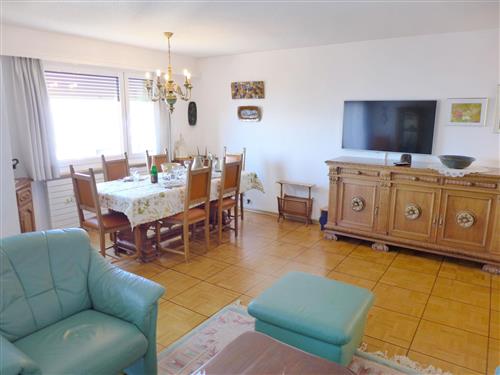 Feriehus / leilighet - 4 personer -  - Crans-Montana - 3963