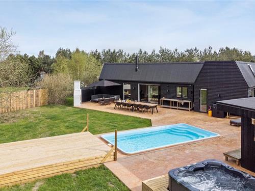 Ferienhaus - 20 Personen -  - Savavej - Marielyst - 4873 - Väggerlöse