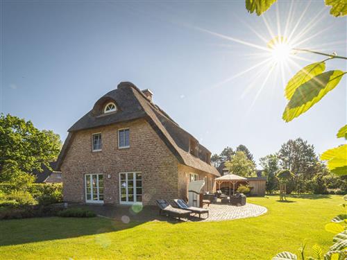 Ferienhaus - 8 Personen -  - Störweg - 25826 - St. Peter-Ording