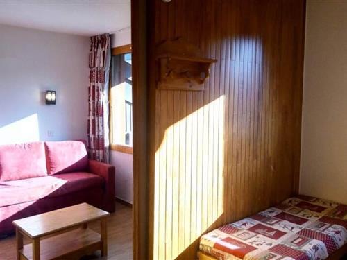 Semesterlägenhet - 4 personer -  - 73550 - Les Allues